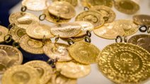 Altının gram fiyatı 985 lira seviyesinden işlem görüyor