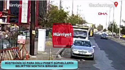 'Savcıyım' diyerek 356 bin TL dolandıran şüpheli tutuklandı