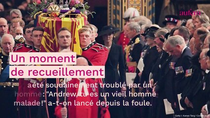 "C'est lui ou moi" : comment William s'est montré inflexible avec Andrew