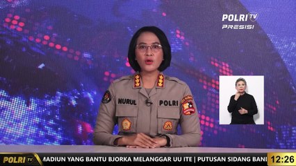 PRESISI SIANG (20/9/2022)