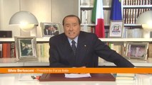 Berlusconi 