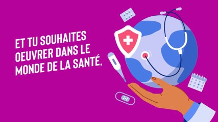 Fonction support : zoom sur les métiers de la pharma