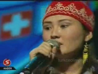 Kepez Kırgızistan 5yf