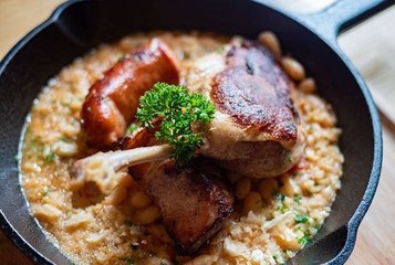 Voici le meilleur cassoulet au supermarché, selon « 60 Millions de consommateurs », et il ne coûte que 5 €