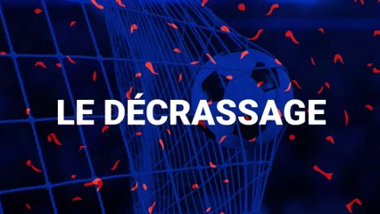 Le décrassage - S2 - 19/09/2022