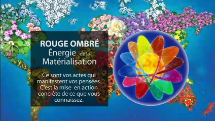 Musique Relaxante qui soulage la Fatigue Chronique et augmente la Vitalité. Musique Terre-Mère