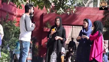 CHAL NIKAL YAHAN SAY PRANK - Comments Trolling # 3 - Haris Awan