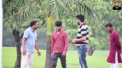 Dropping Wallet in Pakistan - Social Experiment_2