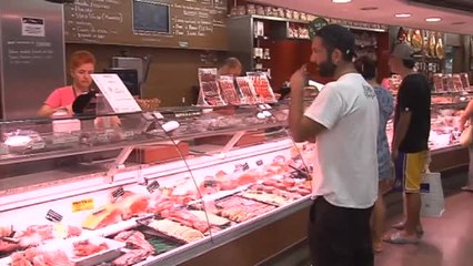 El gobierno recomienda una alimentación más saludable para el planeta