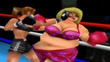 [PS] Contender 2 [Female KO / Gabrielle Espinoza]