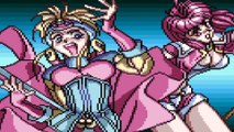 [SNES] Battle Tycoon [Cold-blooded woman / Pachet]