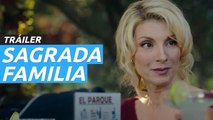 Tráiler de Sagrada familia, la nueva serie protagonizada por Najwa Nimri para Netflix