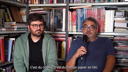 La bande dessinée « L’Exploit » racontée par ses créateurs