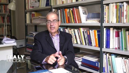 Impulso al sector aeroespacial italiano con 1.500 millones del plan de recuperación europeo