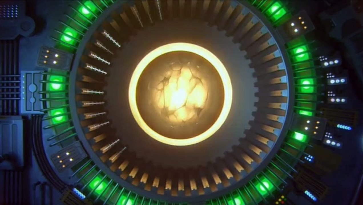 STARGATE UNIVERSE La Fin de Eli ?