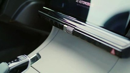DS 7 Hybride Rechargeable E-Tense 225 EAT8 (Intérieur)