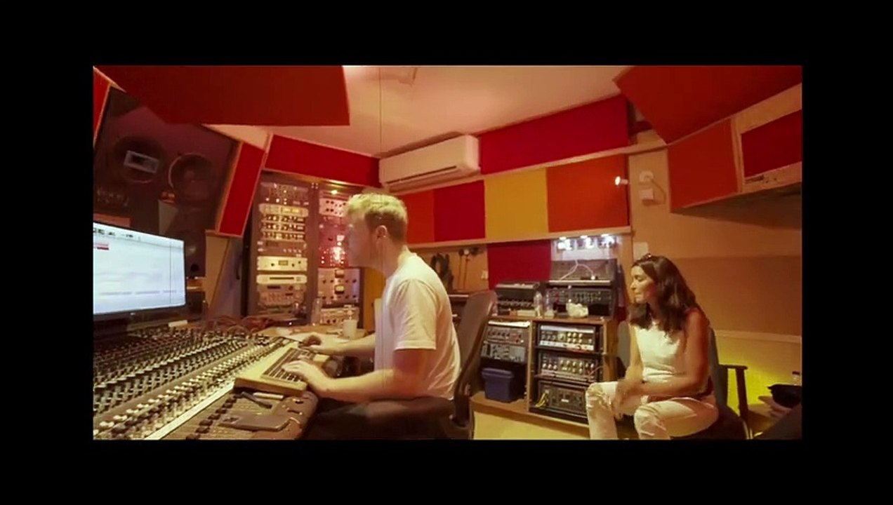 Jenifer : la bande-annonce de son nouvel album "N°9"