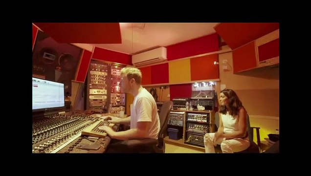 Jenifer : la bande-annonce de son nouvel album N°9