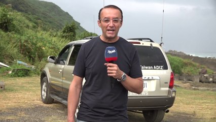 العربية ترصد حالة التأهب التايواني بسبب التحركات الصينية