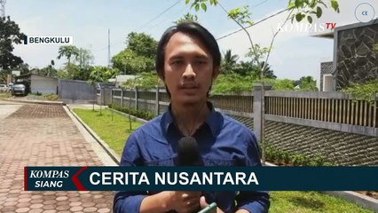 Pemprov Bengkulu Prediksi Stok Pertalite Hanya Bisa Bertahan Sampai Akhir September