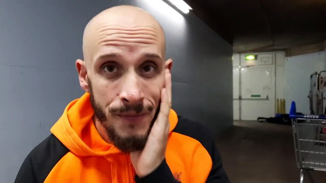 Martin Latal on Sheffield Steelers and the Czech based Ukrainians