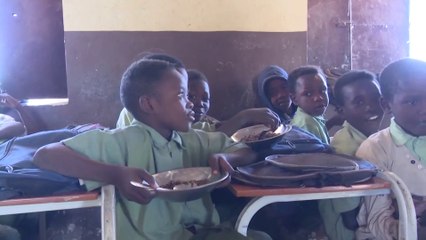 7 ملايين طفل سوداني يتسربون من التعليم بسبب الجوع