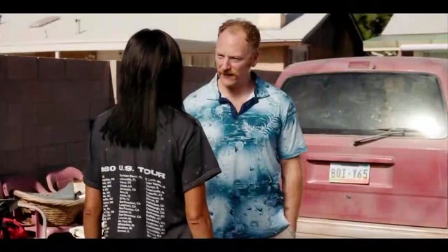 The Cleaning Lady 2x02 Promo Lolo and Lola (2022) Elodie Yung series