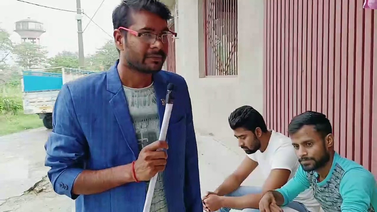 Countervercy of Bhojpuri dhodhi vivaad, ढोढ़ी विवाद भोजपुरी,देवरा ढोढ़ी चटना बा,#ascfilms #surajsingh #newbhojpuri