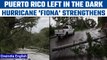 Hurricane Fiona leaves all of Puerto Rico in the dark, hundreds rescued|Oneindia news *International