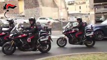 Catania, arresto per spaccio nel corso di un controllo al quartiere Borgo