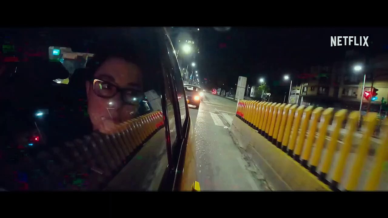 Sue Perkins: Perfectly Legal Trailer OV