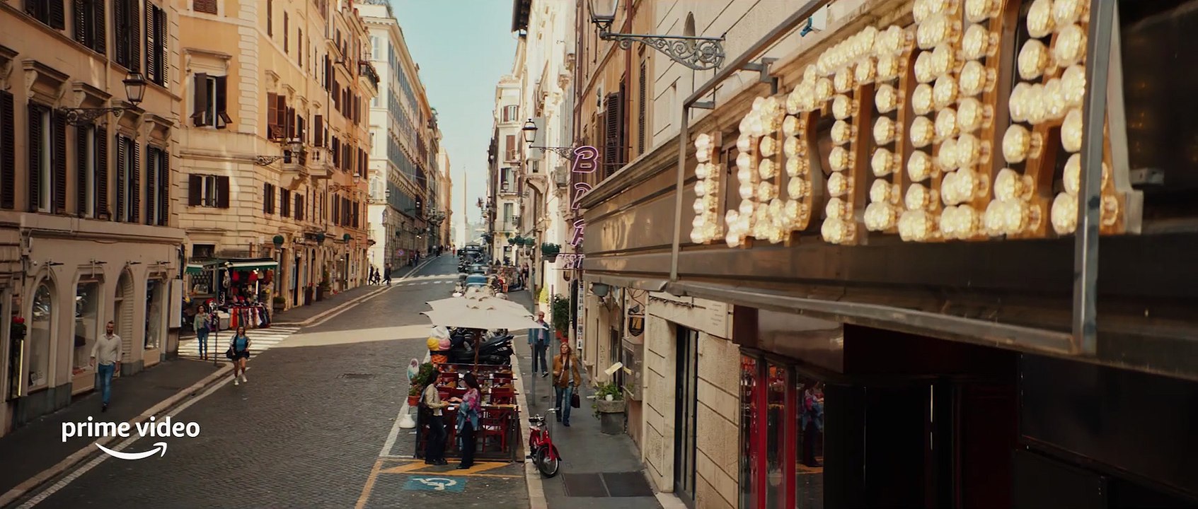 Backstage - Dietro le quinte (Trailer Ufficiale HD)