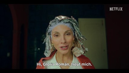 Heilige Familie - S01 Trailer (Deutsche UT) HD