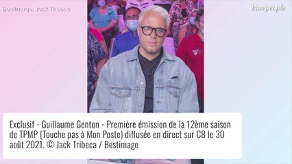 Guillaume Genton en couple avec une mystérieuse femme : fini les relations légères comme avec ses célèbres ex