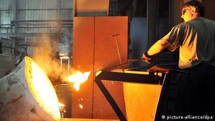 Preisexplosion macht Mittelstand schwer zu schaffen