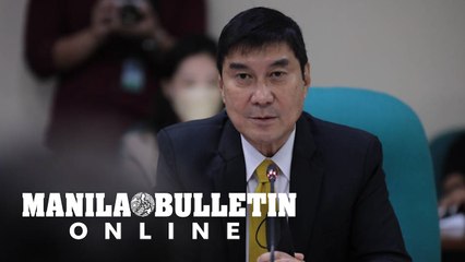 Tulfo questions consistent slash in judiciary budget