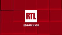 Le journal RTL de 11h du 20 septembre 2022