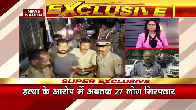 Kerala News: RSS नेता मर्डर केस में एक और गिरफ्तार |PFI leader arrested over RSS worker’s murder