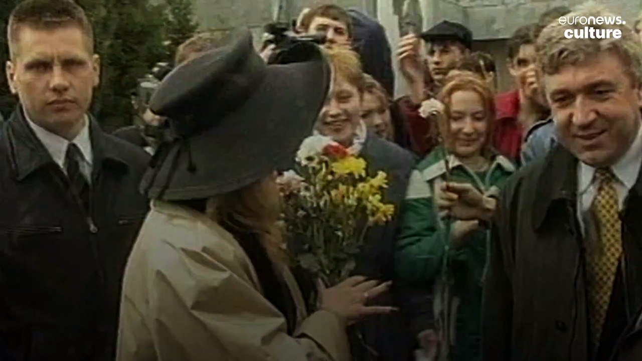 Who is Alla Pugacheva? "The Queen of Soviet pop music" who wants to be declared a foreign agent