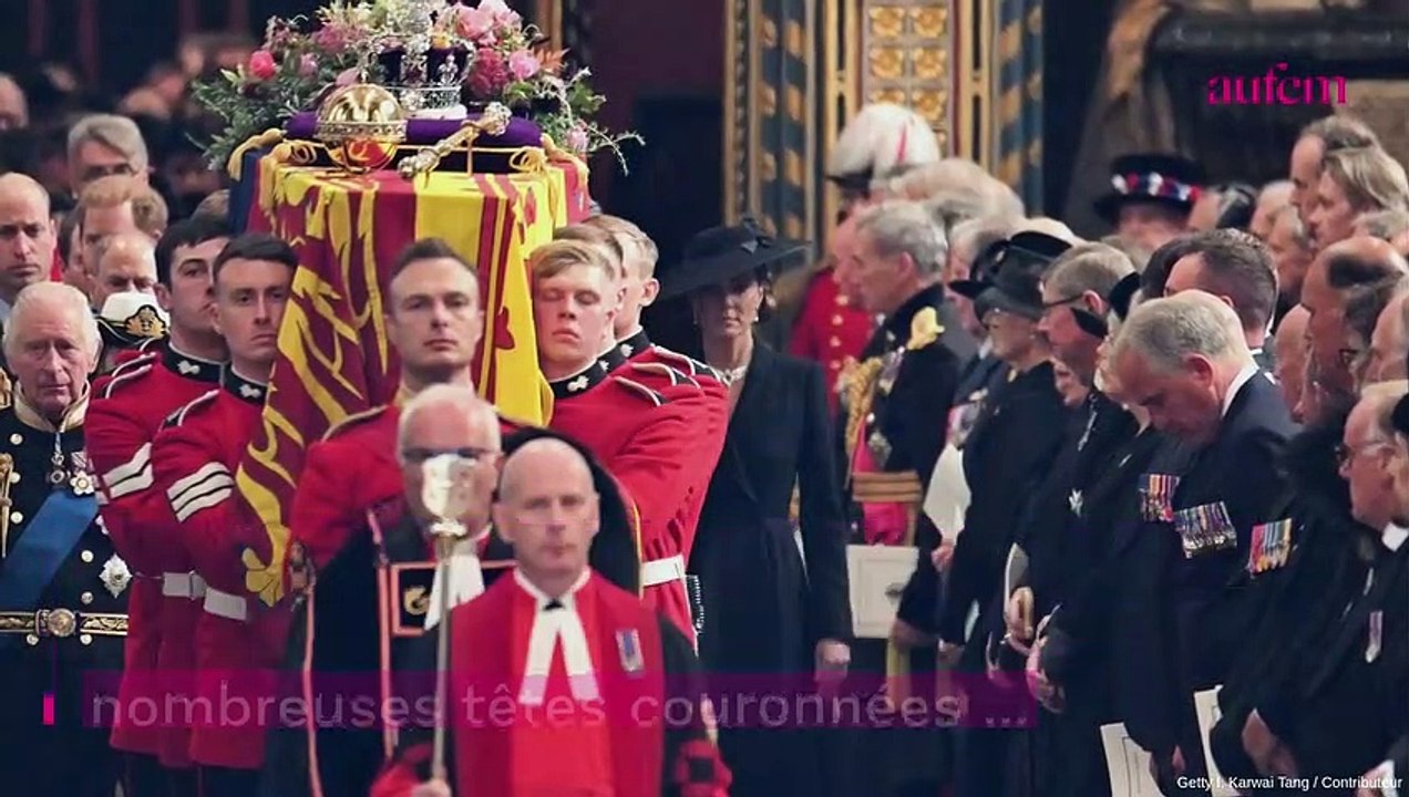 Funérailles d’Elizabeth II : ce dernier secret qu'elle emporte avec elle dans la tombe