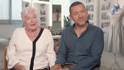 Une belle course - Making-of Le tournage du film [VF|HD1080p]