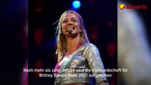 Britney Spears erhebt erneut schwere Vorwürfe gegen ihre Familie