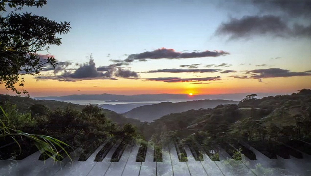 Musique Douce Piano | Musique Calme | Musique Zen Relaxante