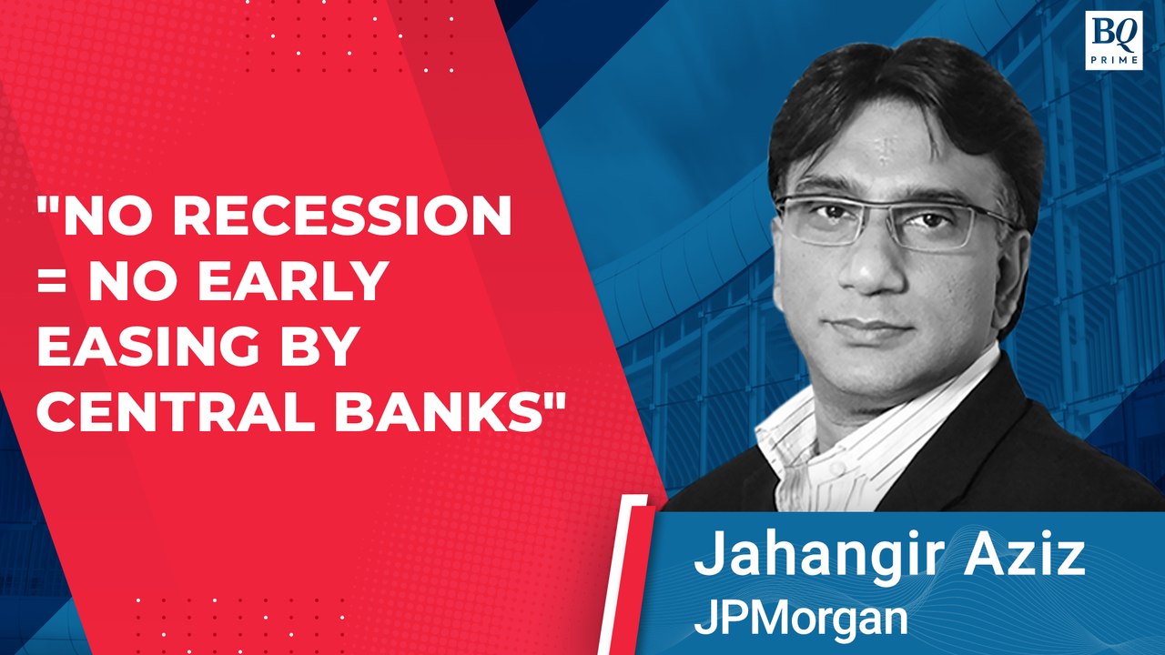 Impact Of Pulls & Pressure Of Global Economy