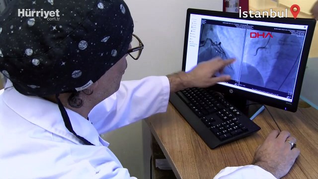 Fatma Kırçe'nin kalp krizi geçirdiği sanıldı, 'kırık kalp sendromu' yaşadığı ortaya çıktı