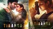 Parineeti Chopra, Harrdy Sandhu starrer 'Code Name: Tiranga' first poster unveiled