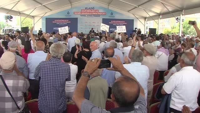 Kılıçdaroğlu: İktidar olduğumuzda ne iktidar ne muhalefet diyeceğiz herkesi kucaklayacağız