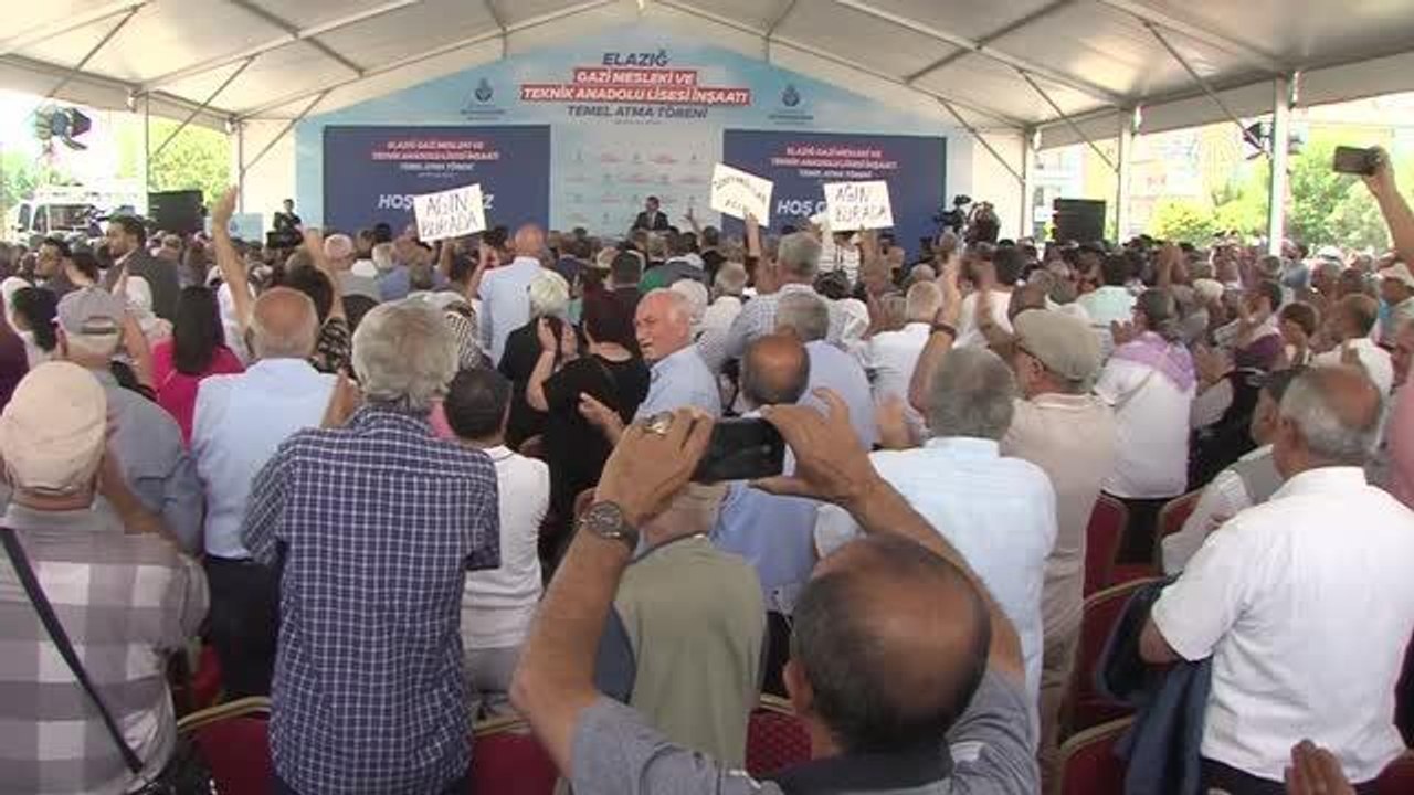Kılıçdaroğlu: "İktidar olduğumuzda ne iktidar ne muhalefet diyeceğiz herkesi kucaklayacağız"