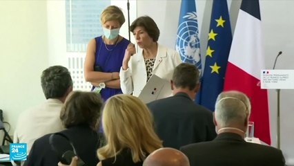 الجمعية العامة للأمم المتحدة تعقد اجتماعها حضوريا وسط أزمات