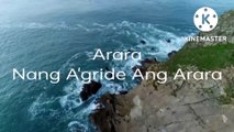 Arara-Nang Agride Ang Arara